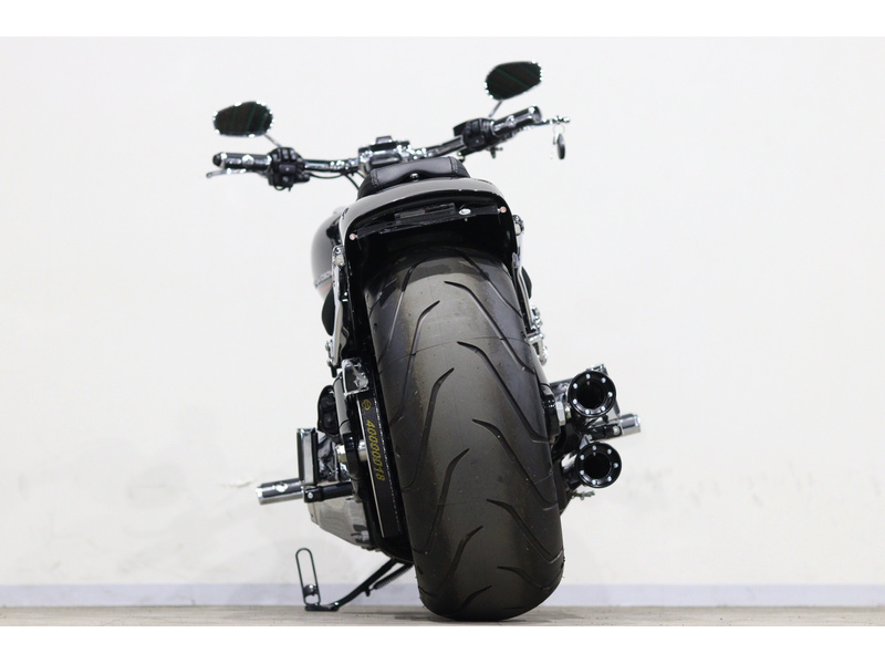 ハーレー ハーレーFXBR (1137715) | 中古バイク・新車の事