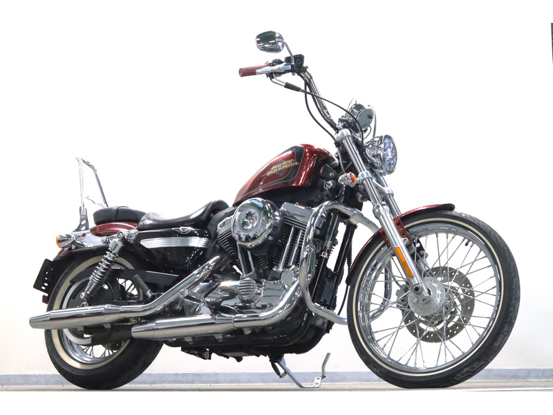 ハーレー　2点 ハーレー ハーレーXL1200V セブンティ ツー (1137765) | 中古