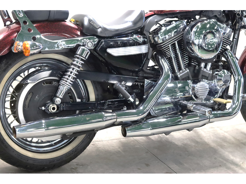 ハーレー ハーレーXL1200V セブンティ ツー (1137765) | 中古