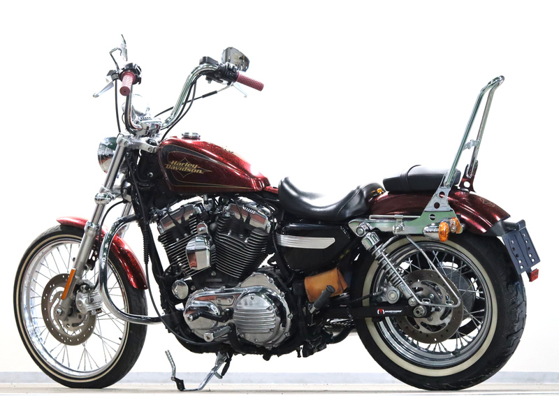 ハーレー ハーレーXL1200V セブンティ ツー (1137765) | 中古