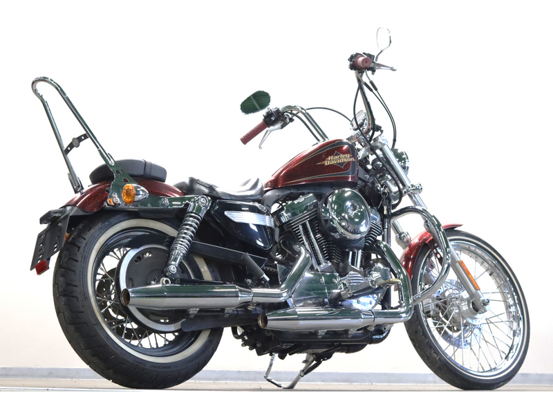 ハーレー ハーレーXL1200V セブンティ ツー (1137765) | 中古