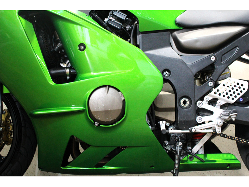 カワサキ Ninja ZX－12R (1138972) | 中古バイク