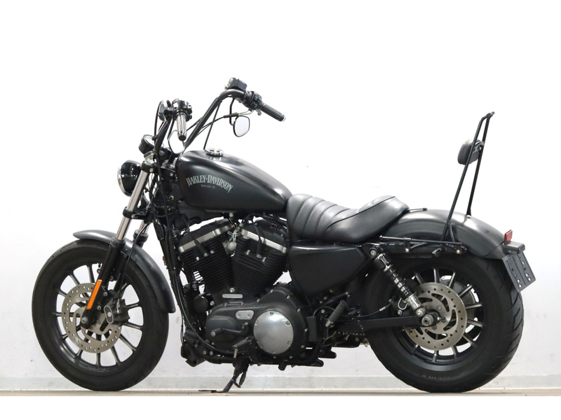 ハーレー ハーレーXL883N アイアン (1138976) | 中古