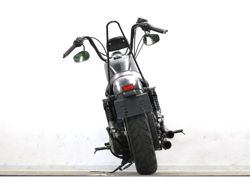 ハーレー ハーレーXL883N アイアン (1138976) | 中古