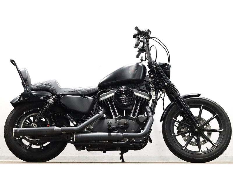 XL883n 2020年モデル純正タンク　ハーレー 中古 XL883n 2020年モデル純正タンクハーレー 中古