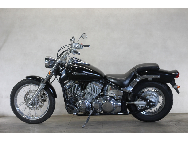 ヤマハ ドラッグスター400 (1139284) | 中古バイク・新車の事