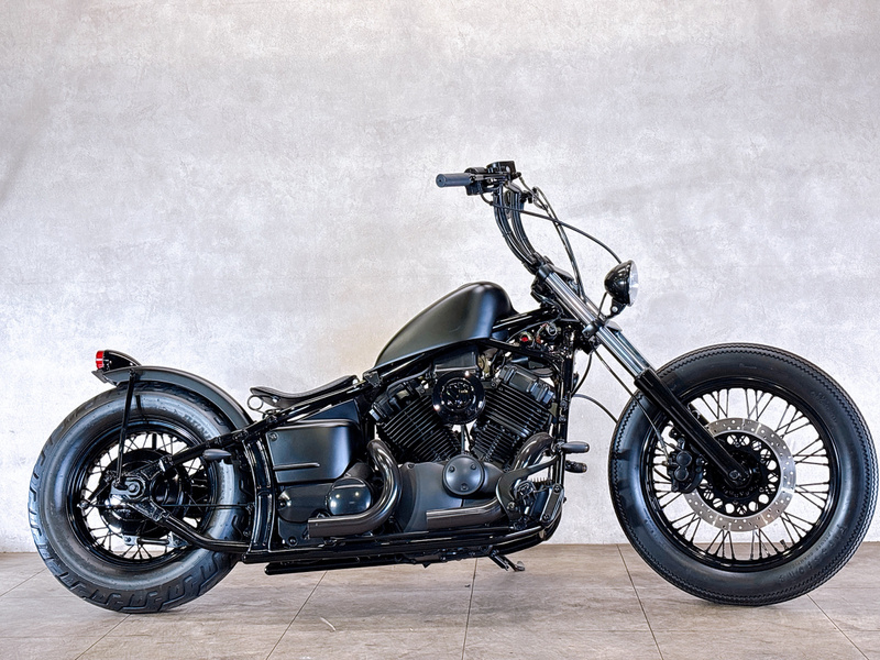 ドラッグスター400用 ウェビックガレージセール | ドラッグスター400☆BC-VH01J