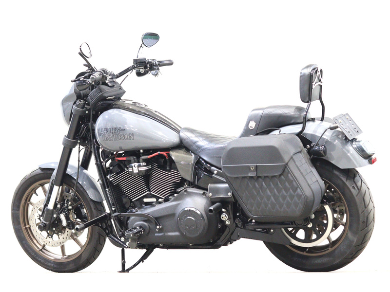 ハーレー　中古ライザー　ＦＬＳ ハーレー ハーレーFXLRS ローライダーS (1140319) | 中古バイク
