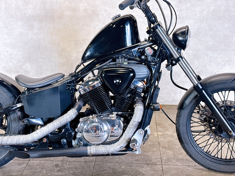 ホンダ スティード400 (1140328) | 中古バイク・新車の事ならバイク