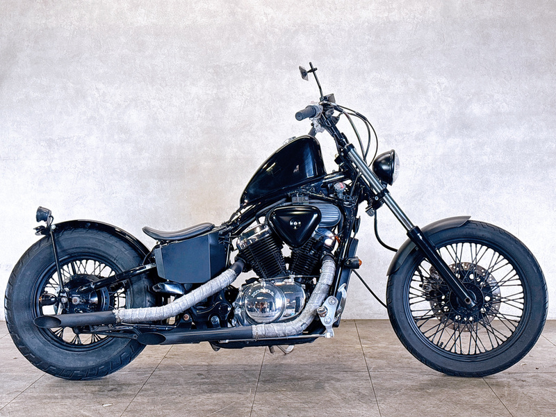 ホンダ スティード400 (1140328) | 中古バイク・新車の事ならバイク