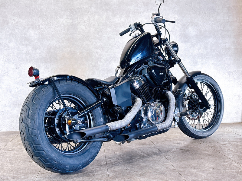 ホンダ スティード400 (1140328) | 中古バイク・新車の事ならバイク