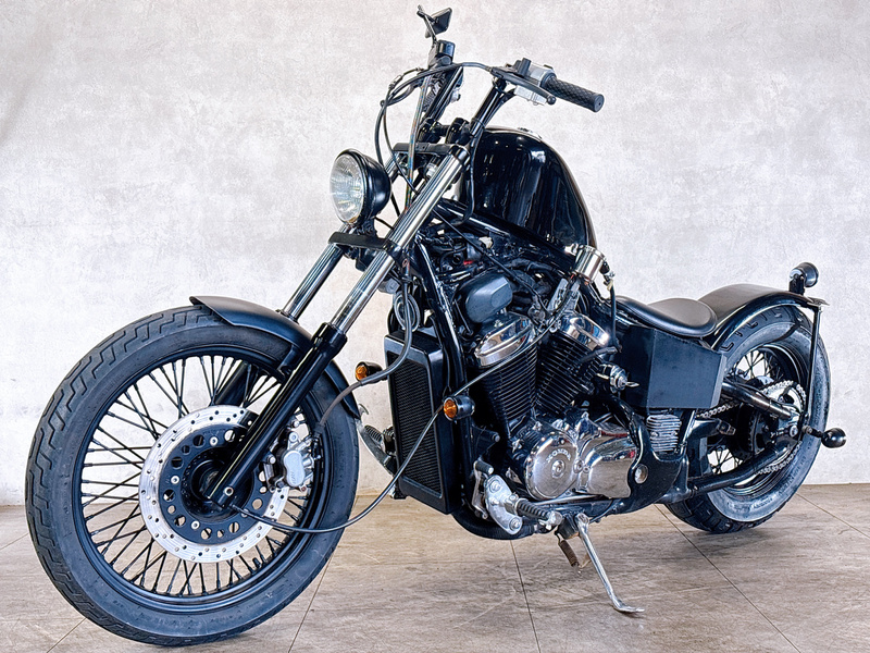 ホンダ スティード400 (1140328) | 中古バイク・新車の事ならバイク