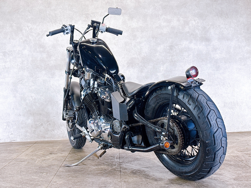 ホンダ スティード400 (1140328) | 中古バイク・新車の事ならバイク