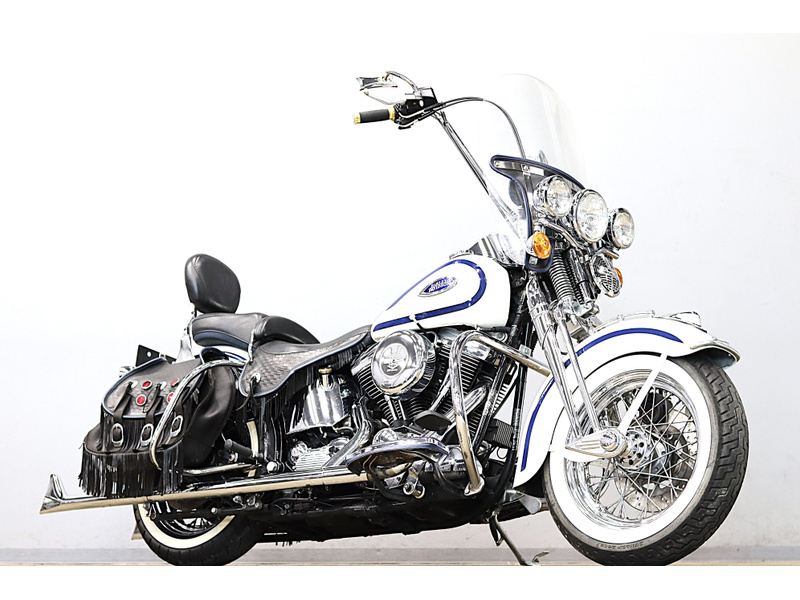 flsts ハーレー ヘリテージ　スプリンガー flsts ハーレー ヘリテージスプリンガー