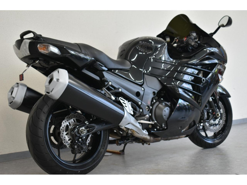 激レア オーダイルex 在庫1 カワサキ ZX-14R ABS (1142736) | 中古バイク・新車の