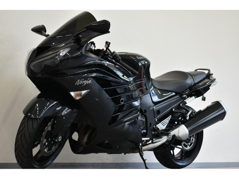 蒼生 カワサキ ZX－14R ABS (1142736) | 中古バイク・新車の