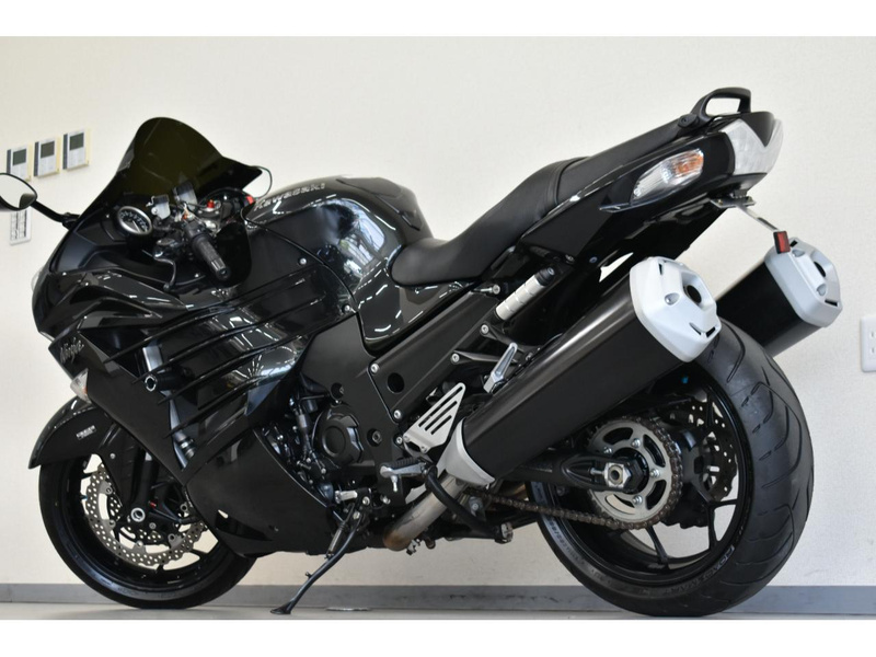 にの・【⑦インチシングル・14枚セット】 Ninja ZX-14R ABS・Ninja ZX-14R ABS High Grade | 株式会社ブライト
