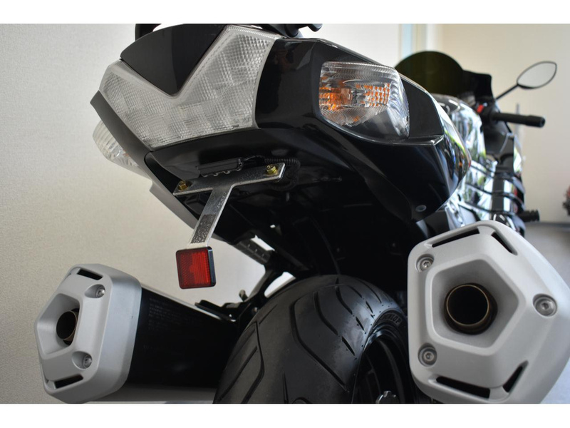 カワサキ ZX－14R ABS (1142736) | 中古バイク・新車の