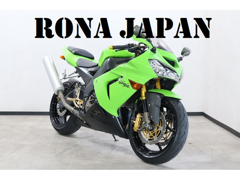 6/10まで ちなってぃ カワサキ Ninja ZX－10R (1142816) | 中古バイク