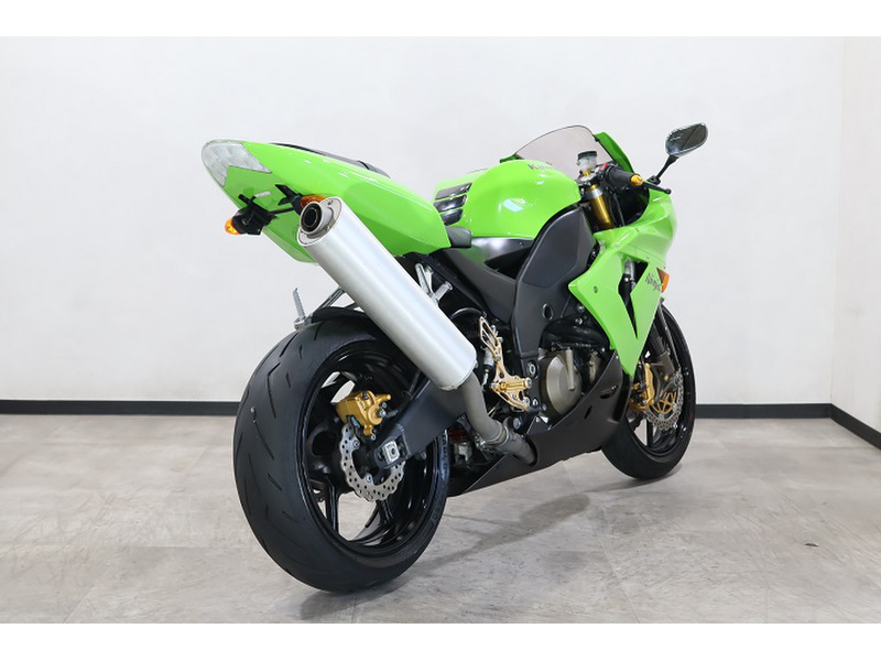みー カワサキ Ninja ZX－10R (1142816) | 中古バイク