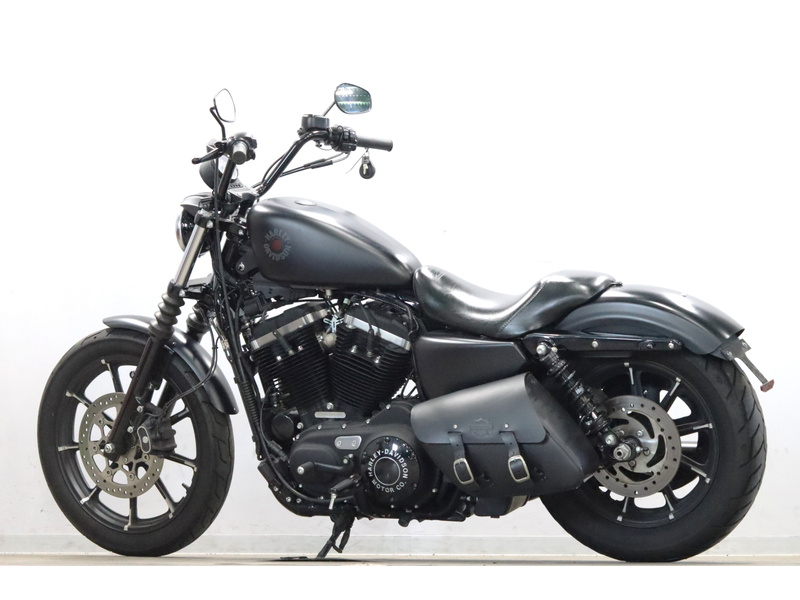 2011年式　ハーレー883Nアイアン純正ホイール 2011年式 ハーレー883Nアイアン純正ホイール Iron 883™ | Harley