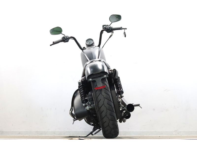 ハーレー ハーレーXL883N アイアン (1142827) | 中古バイク