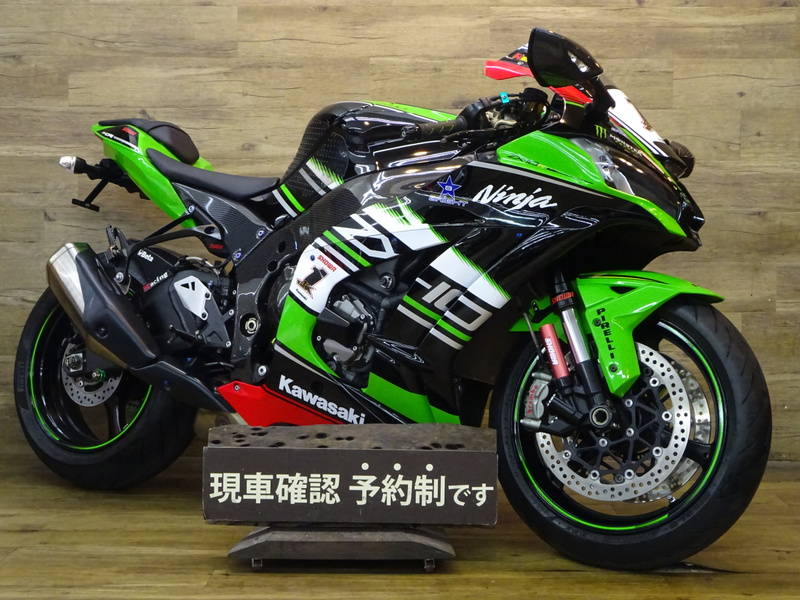 keinaページ青梅10㎏ 2017 Kawasaki ZX1400 | GR Auto Gallery