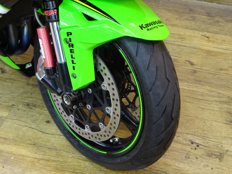 keinaページ青梅10㎏ 2017 Kawasaki ZX1400 | GR Auto Gallery
