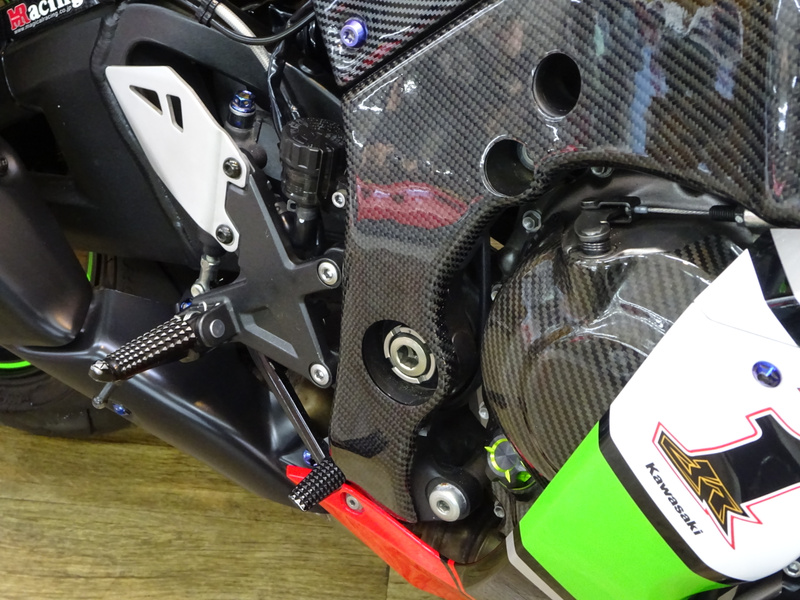 カワサキ Ninja ZX－10R (1142954) | 中古バイク