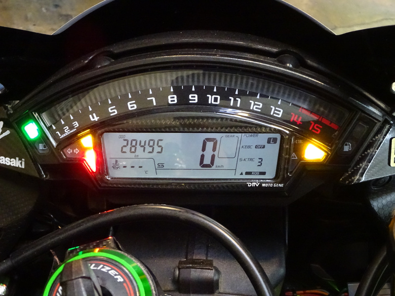 ❀ 10月中 中古 KAWASAKI カワサキ Ninja ZX−4R SE 2024 はと