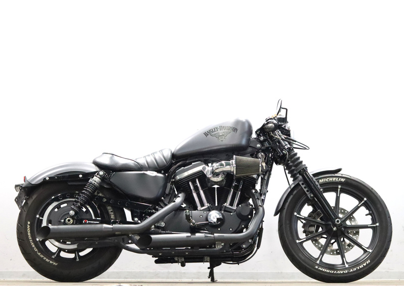 XL883n 2020年モデル純正タンク　ハーレー 中古 XL883n 2020年モデル純正タンク ハーレー 中古 - メルカリ