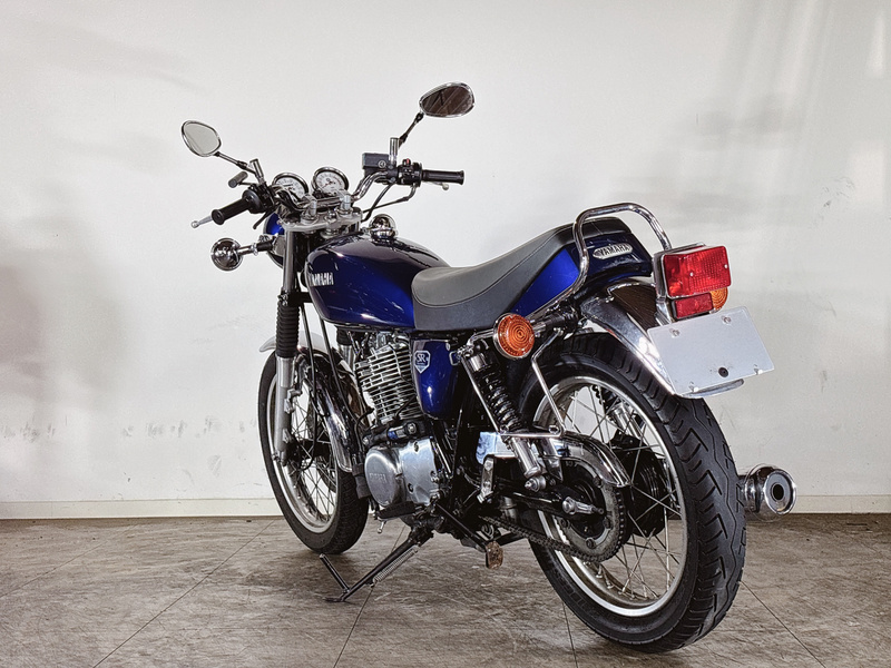 ヤマハ SR400 ファイナルエディション (1145301) | 中古