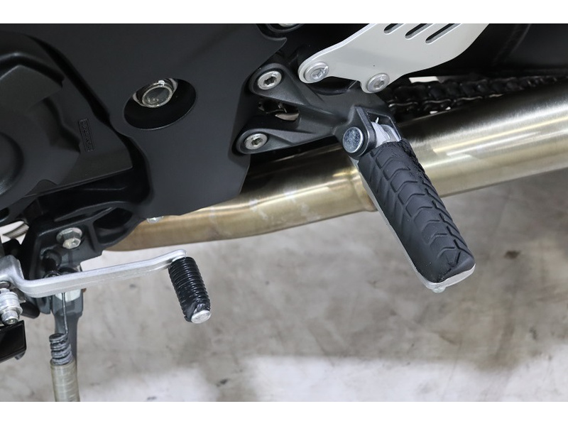 専用 購入しないでください カワサキから「Ninja ZX-4R SE」「Ninja ZX-4RR KRT EDITION」新