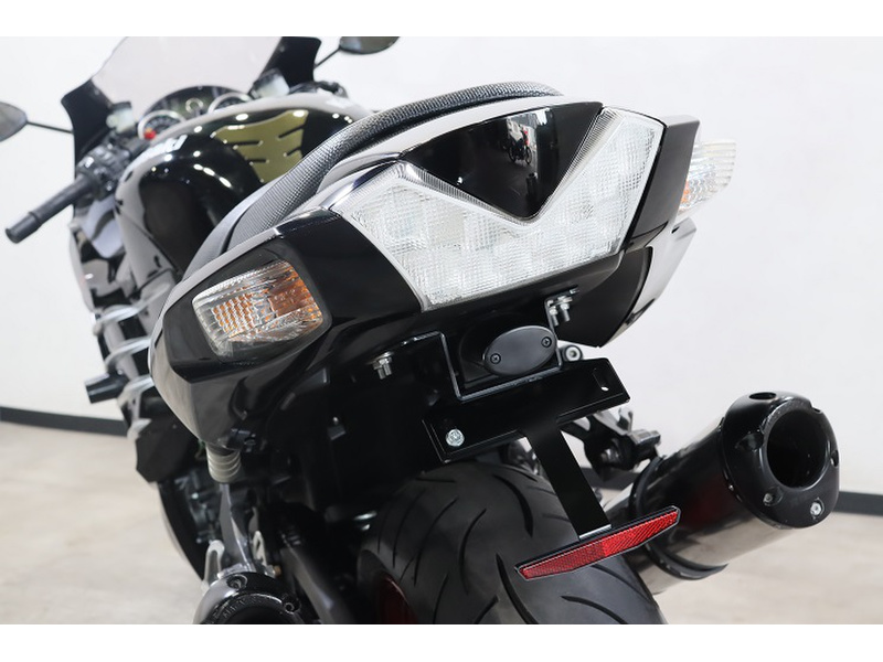 【中古美品】　RST HYPER DRIVE 14ポンド カワサキ Ninja ZX－14R (1145316) | 中古バイク