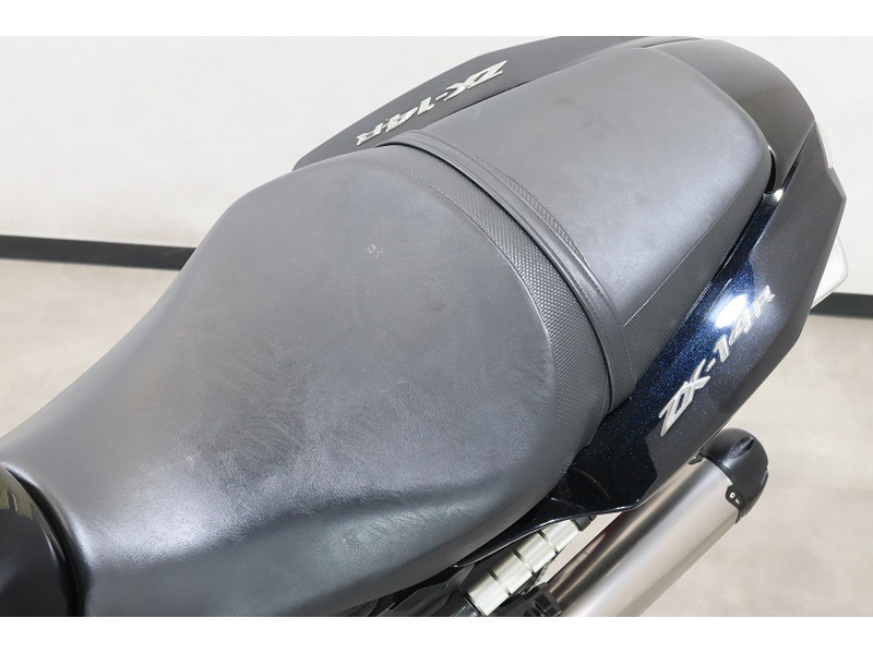 カワサキ Ninja ZX－14R (1145316) | 中古バイク