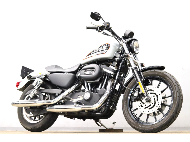 ハーレー ハーレーXL883R (1145323) | 中古バイク・新車の事なら