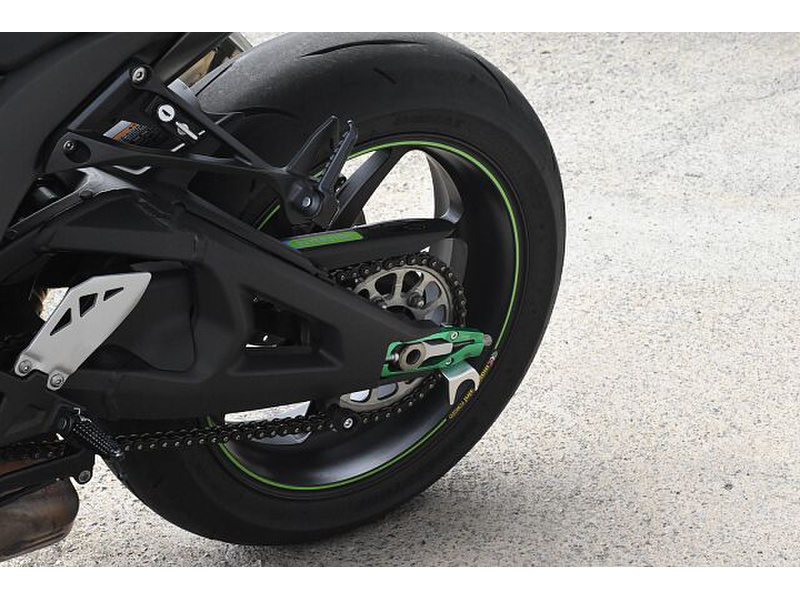カワサキ Ninja ZX－10R (1145373) | 中古バイク