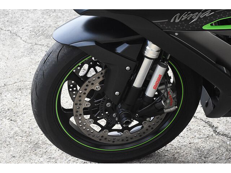 カワサキ Ninja ZX－10R (1145373) | 中古バイク