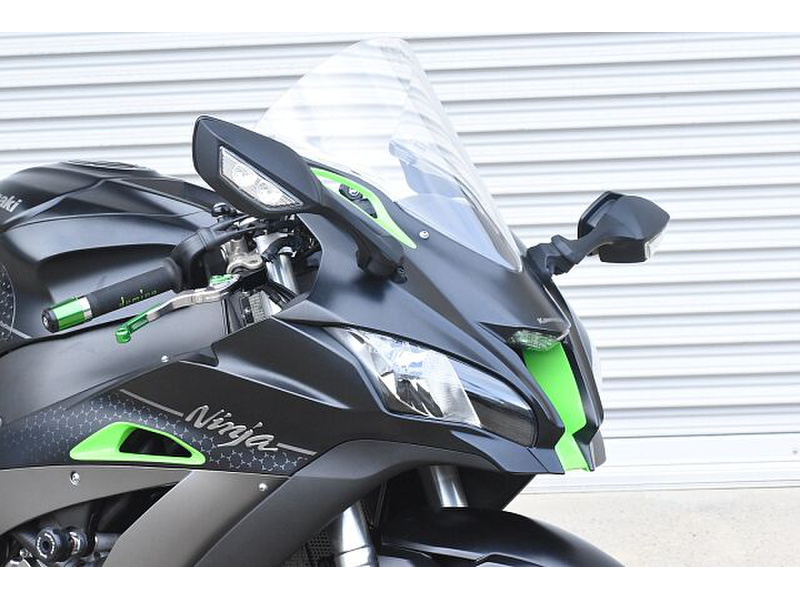 カワサキ Ninja ZX－10R (1145373) | 中古バイク