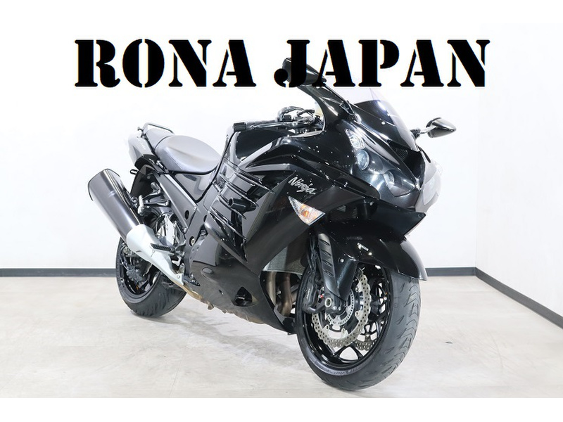 カワサキ Ninja ZX－14R (1145641) | 中古バイク