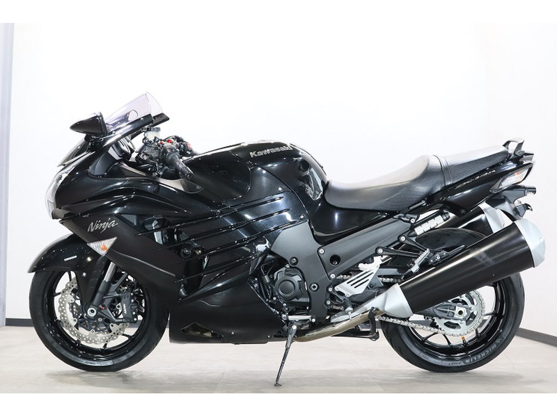 カワサキ Ninja ZX－14R (1145641) | 中古バイク