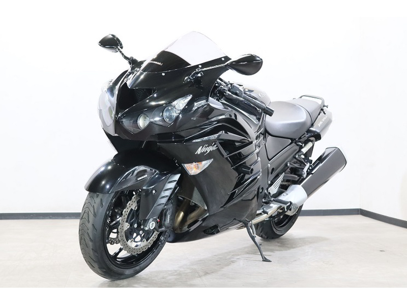 カワサキ Ninja ZX－14R (1145641) | 中古バイク