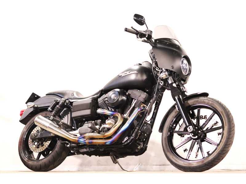 2014年ハーレー　ダイナ　ストリートボブFXDB リヤホイール用　スプールハブ 2014年ハーレー ダイナ ストリートボブFXDB リヤホイール用