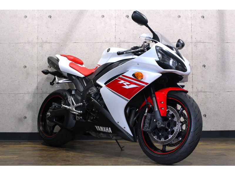 ヤマハ YZF－R1 4C8 RN20N (1146520) | 中古バイク・新車
