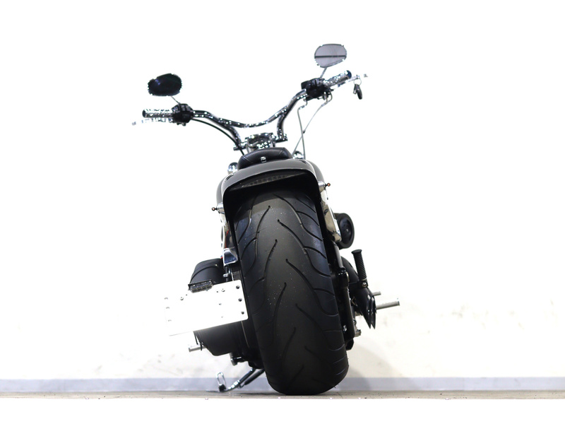 FXSB ブレイクアウト 最終値下げ ソフテイル FXSB ブレイクアウトの評判・ユーザー投稿インプレ