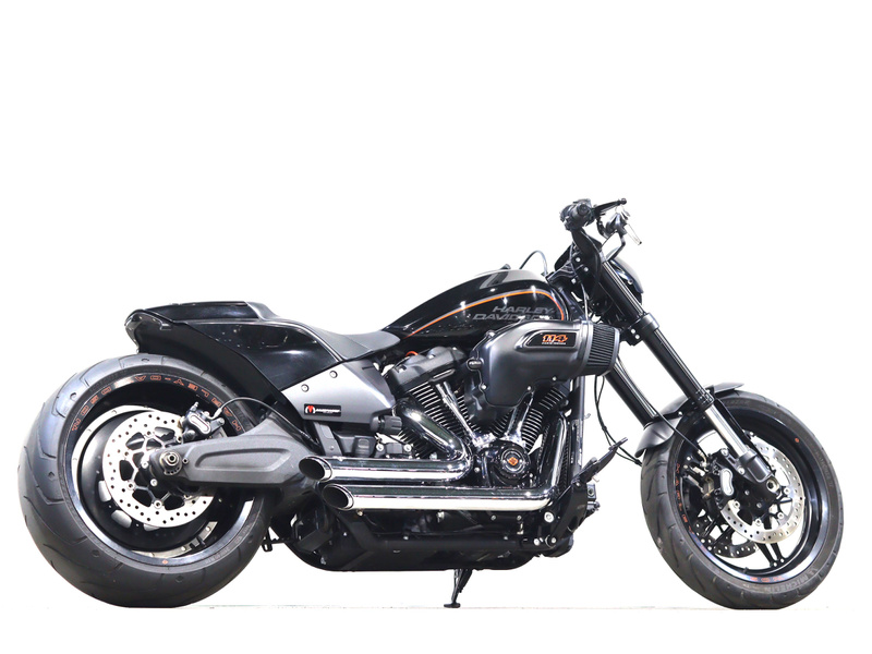 ハーレー ハーレーFXDRS (1147149) | 中古バイク・新車の事なら