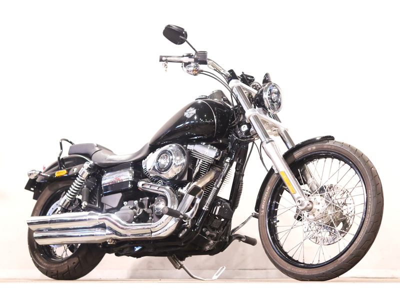 ハーレー ハーレーFXDWGダイナワイドグライド (1147176) | 中古