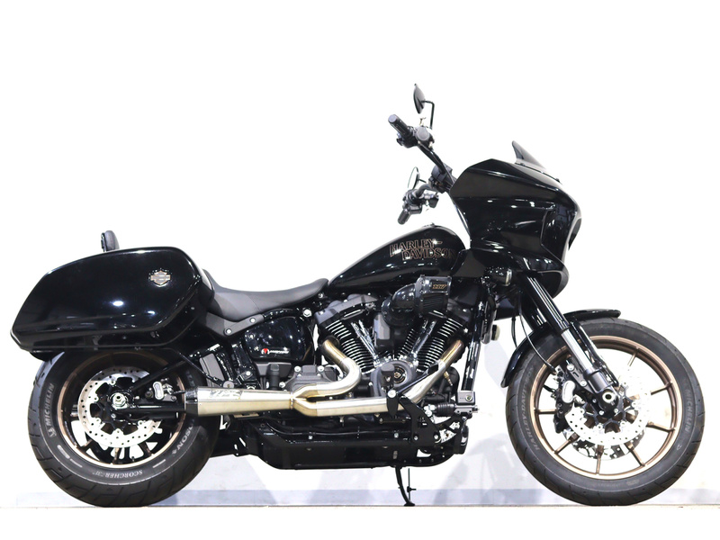 ハーレー ハーレーFXRST (1148451) | 中古バイク・新車の事なら