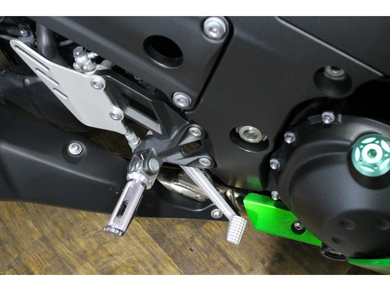 酒器 カワサキ ニンジャ ZX-14R 1400 ABS・2012(H24)初度登録(届出)年