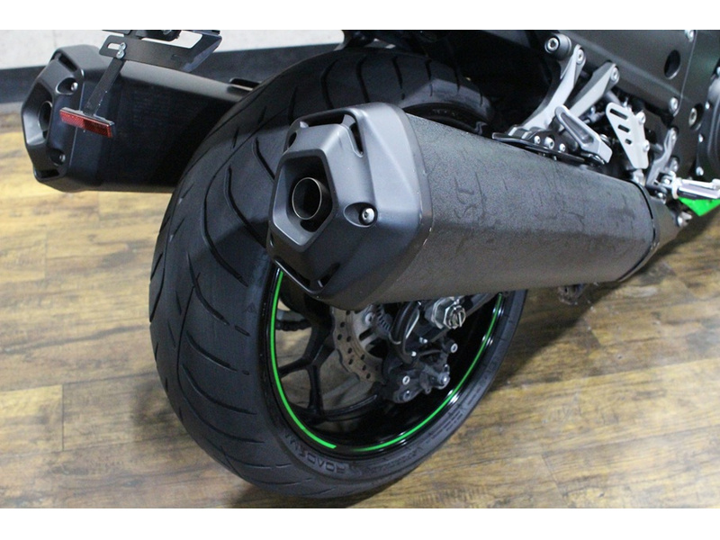 カワサキ Ninja ZX－14R ABS (1148540) | 中古